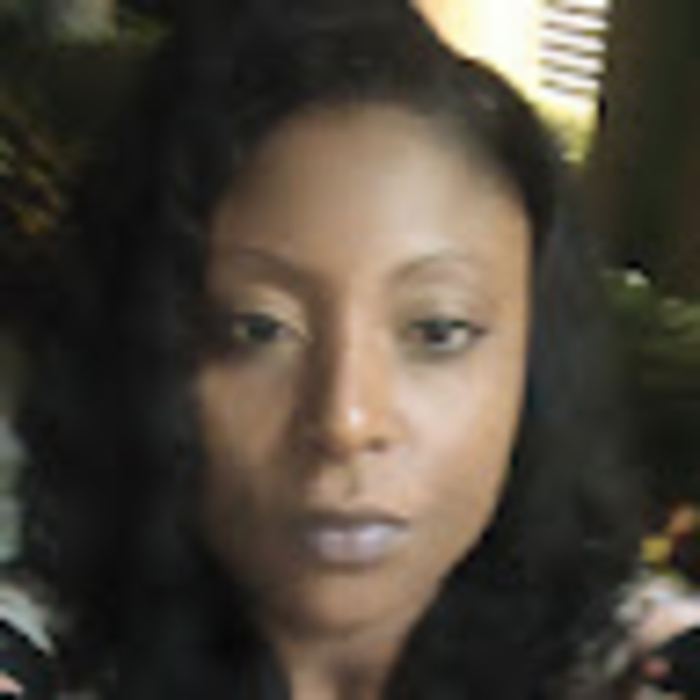 Meet your Posher, Lasonya